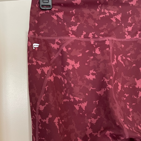 Define PowerHold High Waisted 7/8 Legging - Picture 7 of 7